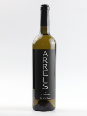 Arrels de Clos Pissarra - Albariño Rias Baixas