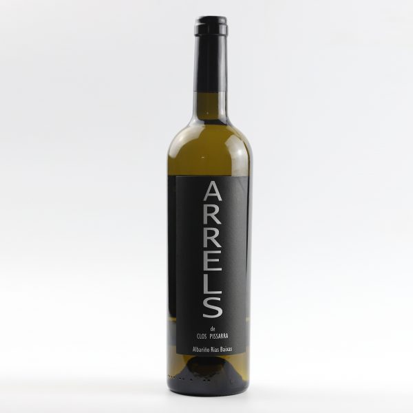 Arrels de Clos Pissarra - Albariño Rias Baixas