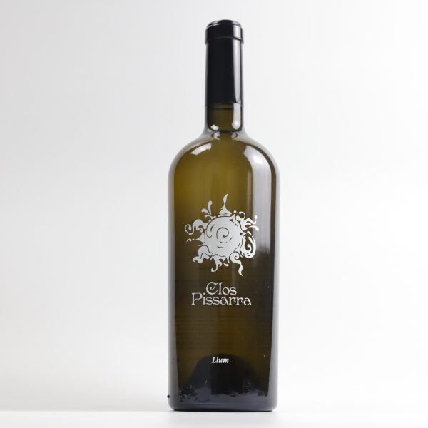 Clos Pissarra - Llum, Bellmunt del Priorat