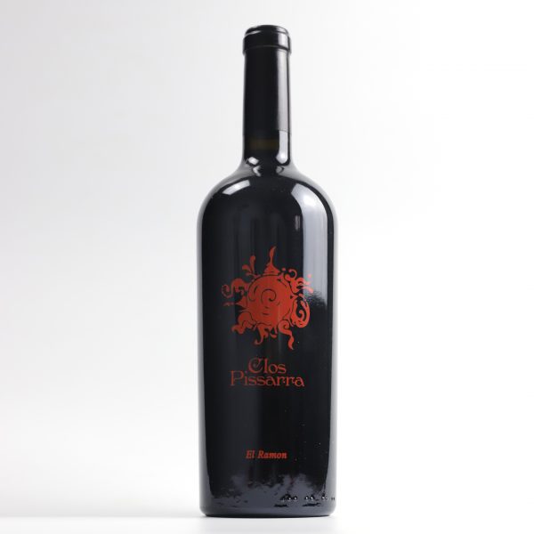 Clos Pissarra - El Ramon, Bellmunt del Priorat
